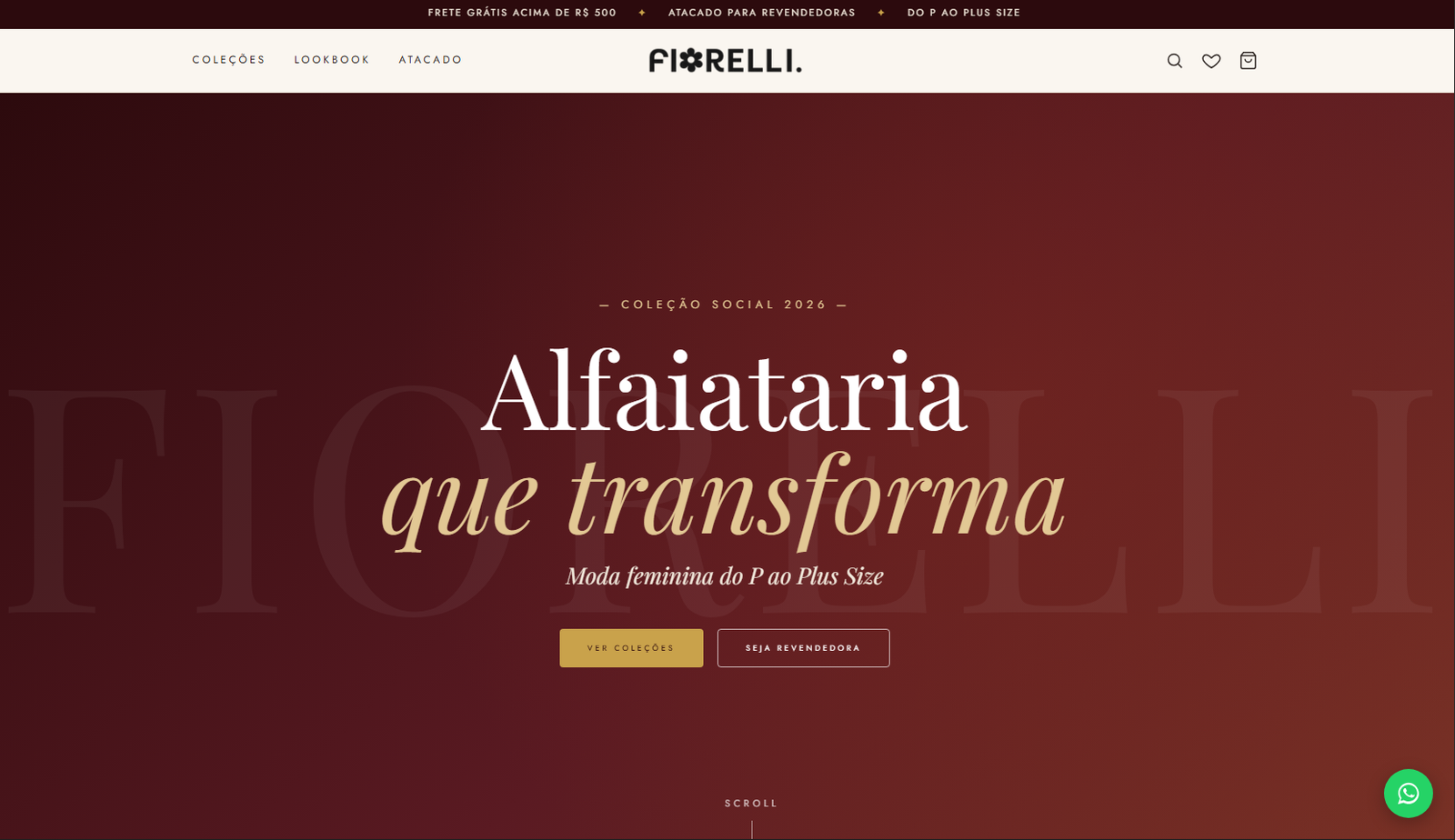 Case Fiorelli