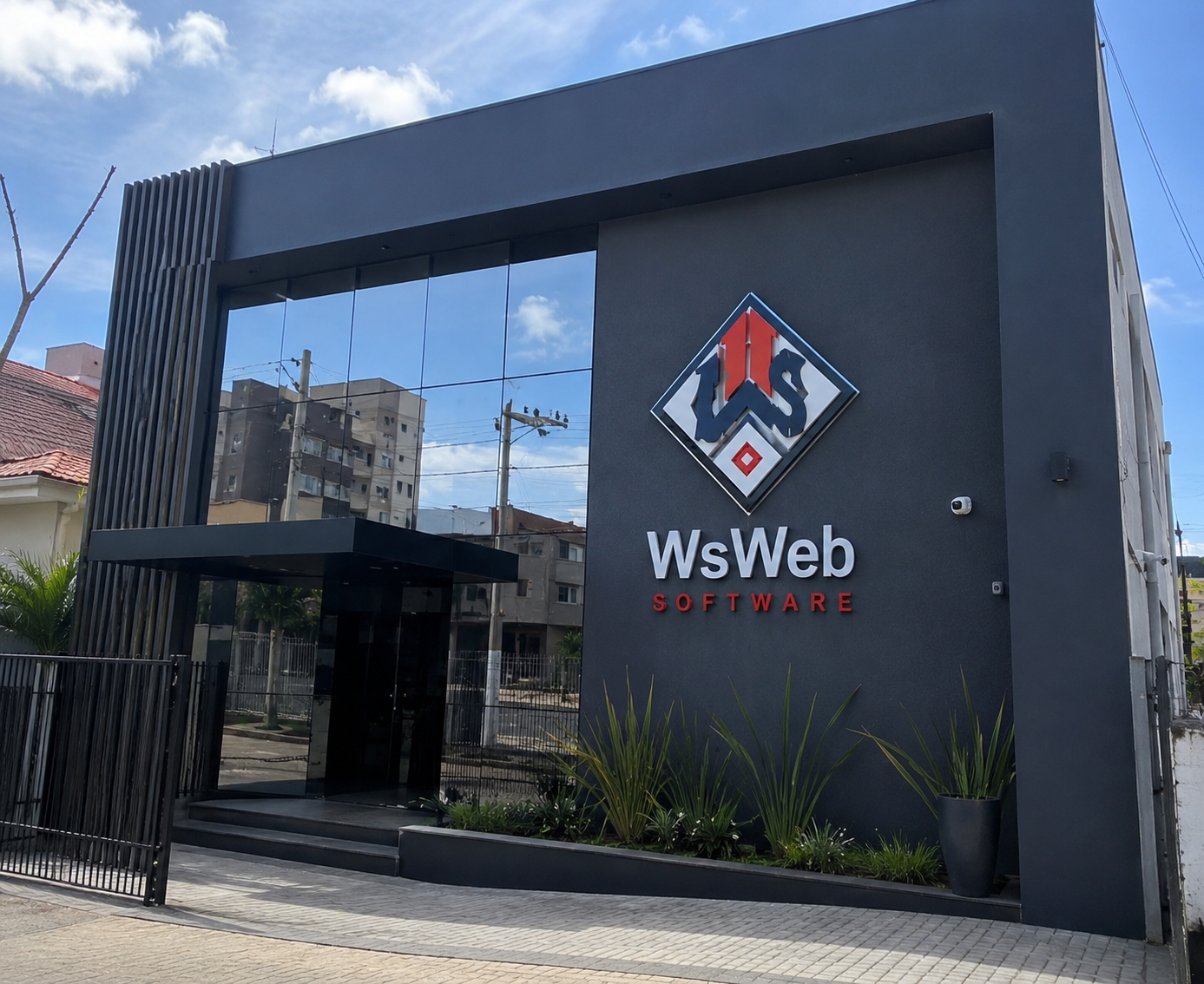 Sede WsWebSoftware
